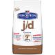Image for j/d Canine - Dry